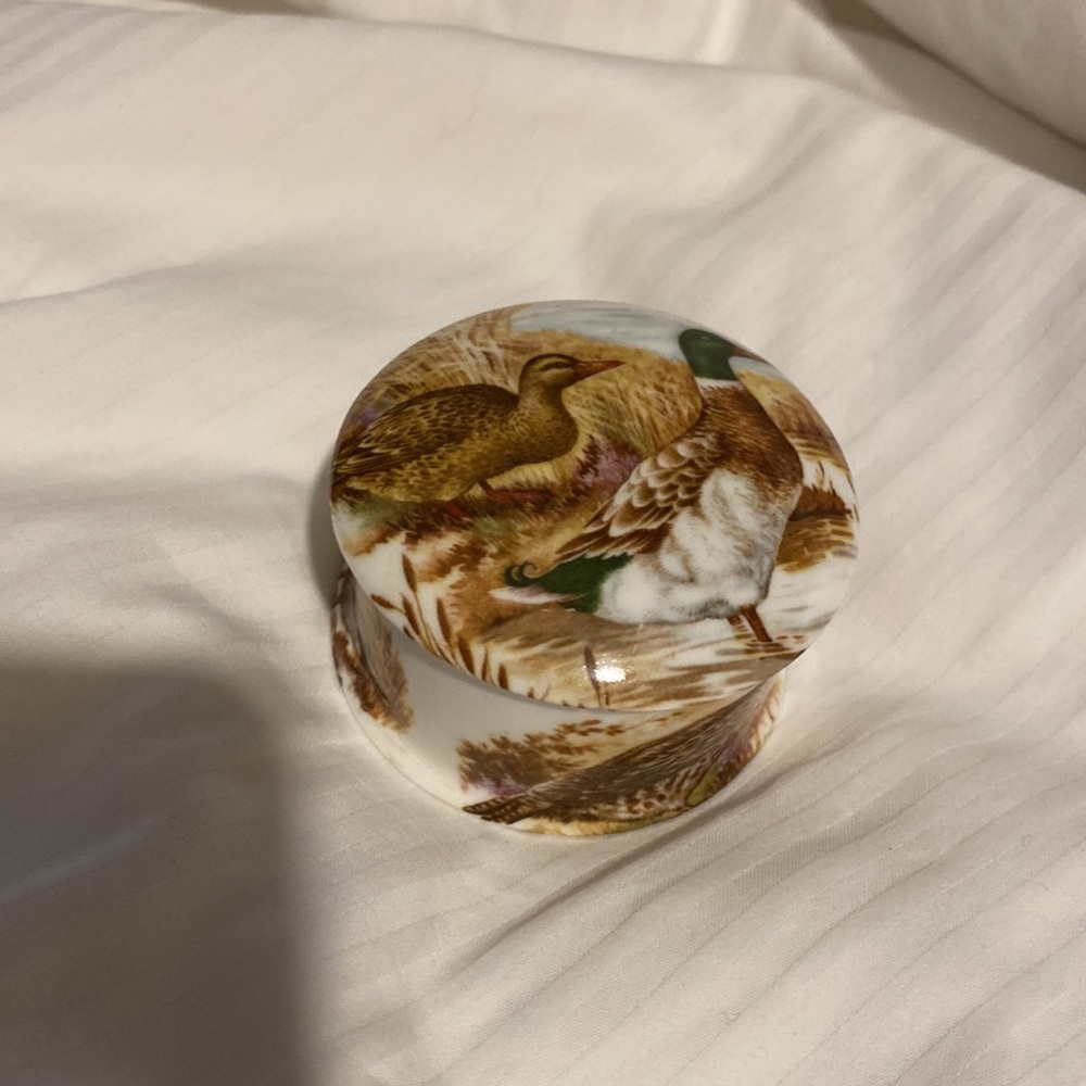 NEWHALL BONE CHINA ENGLAND - Picture 12 of 12